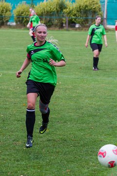 Bild 128 - Frauen SG Schmalfeld/Weddelbrook - Ratzeburger SV : Ergebnis: 1:7